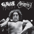 split 7"EP with Gride
