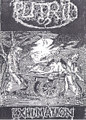 Putrid:Exhumation (Demo 1991)