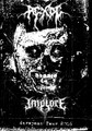Eurotour split tape w/ACxDC