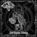 HellTyrant Rising EP