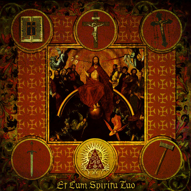 Et Cum Spiritu Tuo