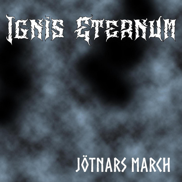 Jötnars March