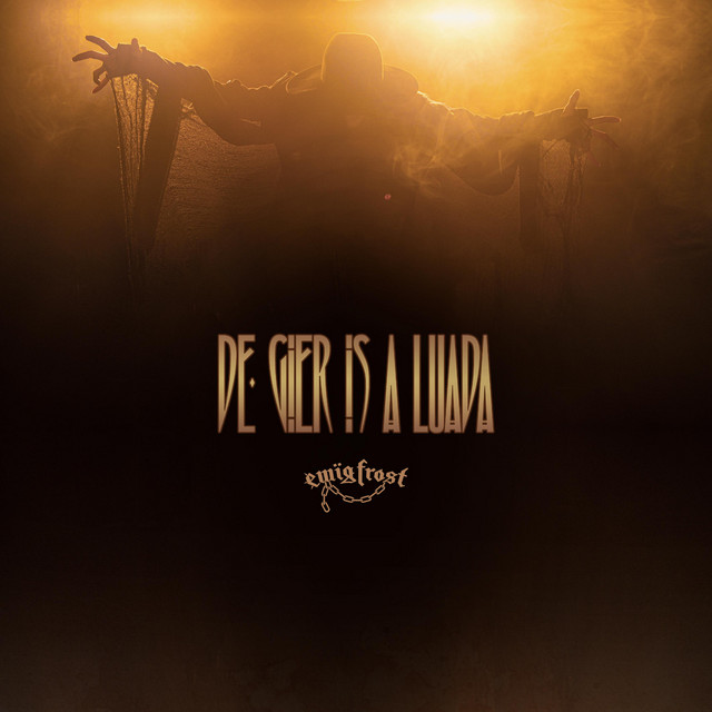 De Gier (is a Luada)
