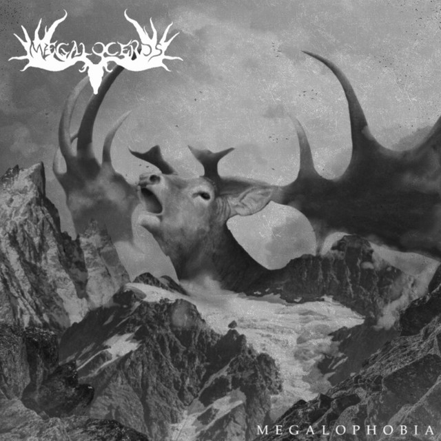 Megalophobia