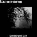 Psychological Pain