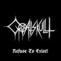 Refuse To Exist!