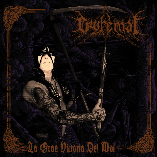 Necrocaina