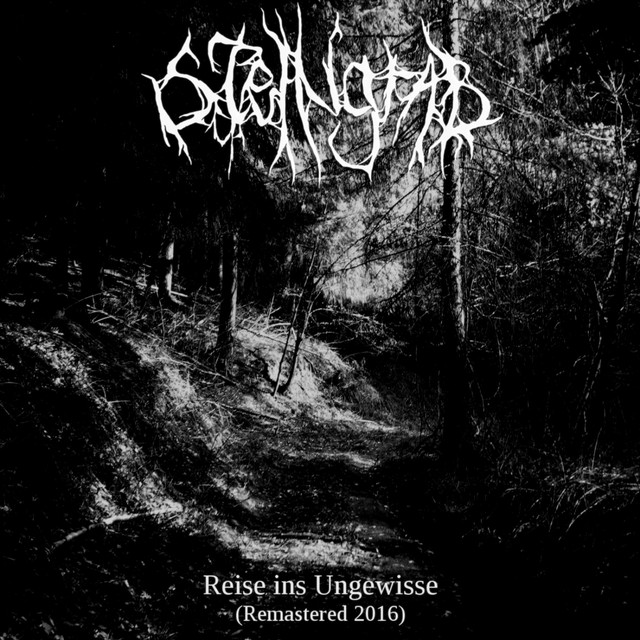 Reise ins Ungewisse