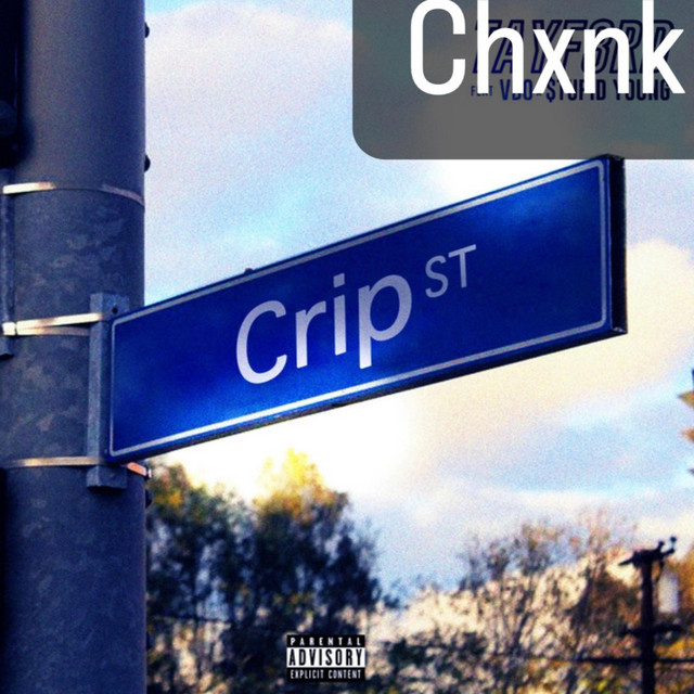 Chxnk (this me)