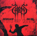Worship Or Die
