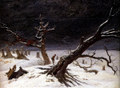 The Winter Embrace