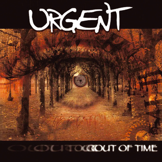 Out Of Time
