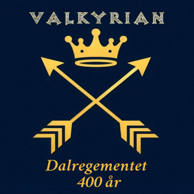 Dalaregementet 400 År