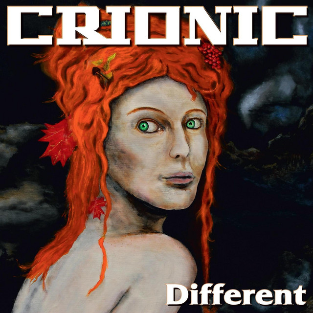 DIFFERENT