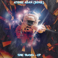 Time Travel - EP