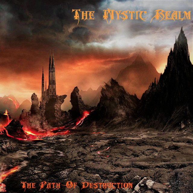 The Path of Destruction (Remastered)