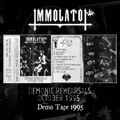 Demonic Rehearsals '95