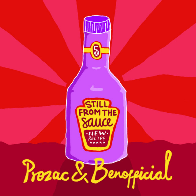 Still from the Sauce