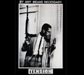 BY ANY MEANS NECESSARY EP