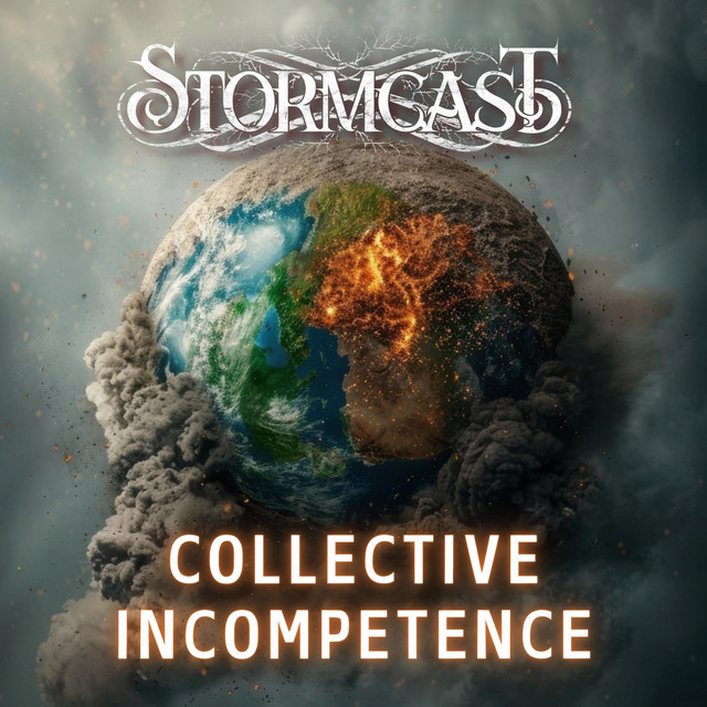 Collective Incompetence