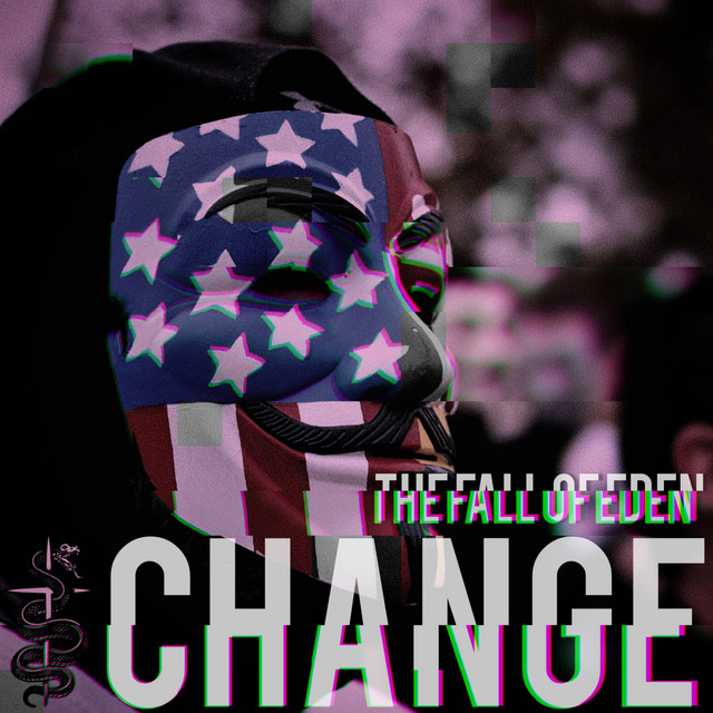 Change