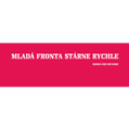 Mladá Fronta Stárne Rychle (songs for diycore)