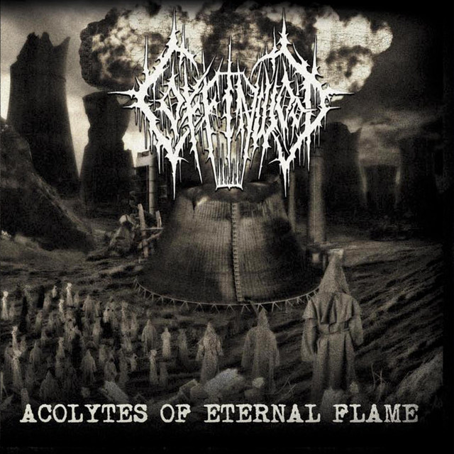 Acolytes of Eternal Flame