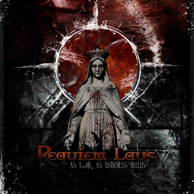 As Long As Darkness Bleeds