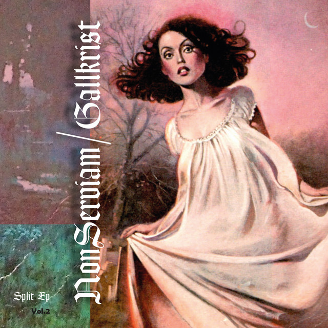 Split EP (Vol.2)