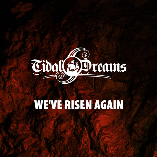 We've Risen Again