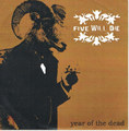Year Of The Dead EP