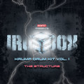 IRONBOX KRUMP DRUM KIT VOL. 1