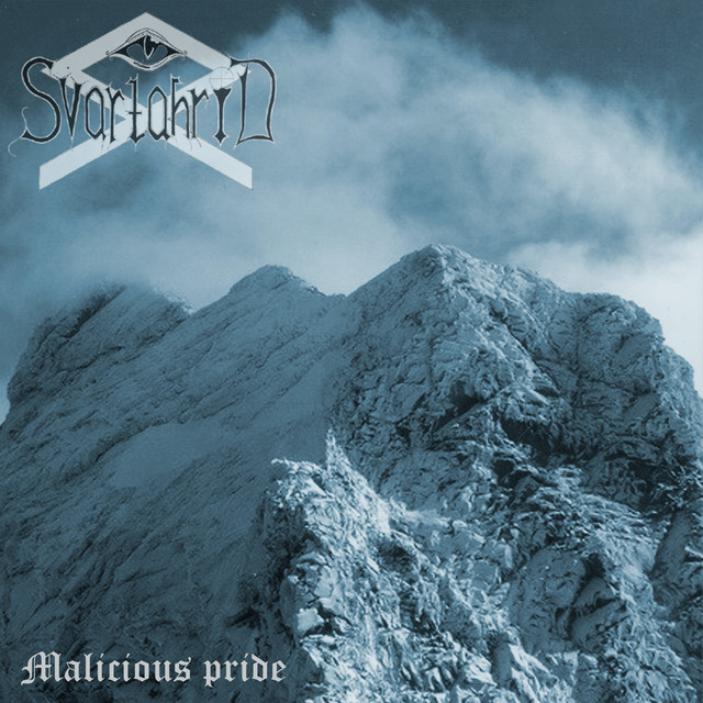 Malicious Pride