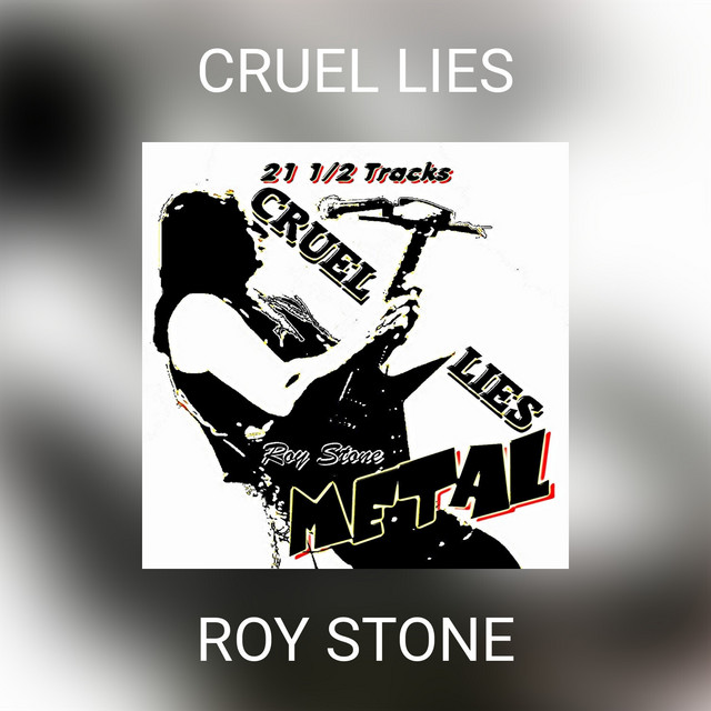 CRUEL LIES