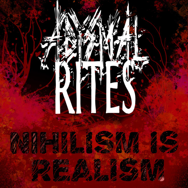Nihilism Is Realism