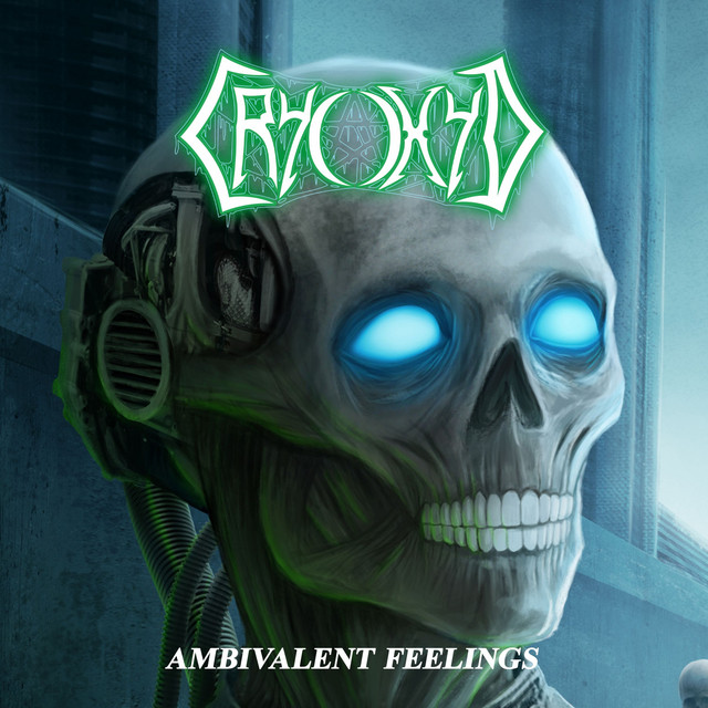 Ambivalent Feelings