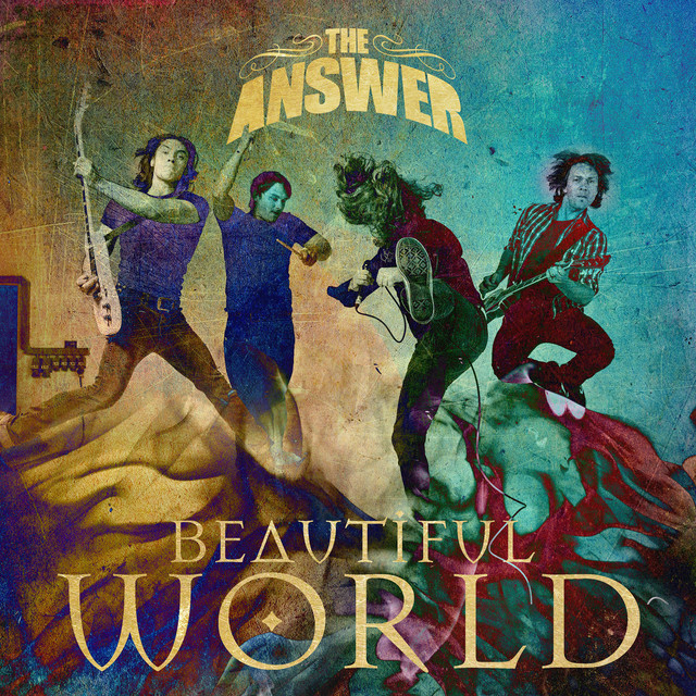 Beautiful World