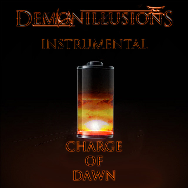 Charge of Dawn