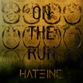 On the run (Single)