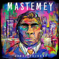 Mastemey - Obraz Pozorny CD