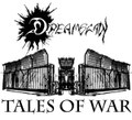 Tales of War 2018 mix