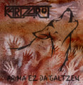 Arima ez da galtzen
