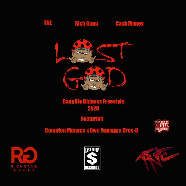 Banglife Bidness Freestyle 2k20
