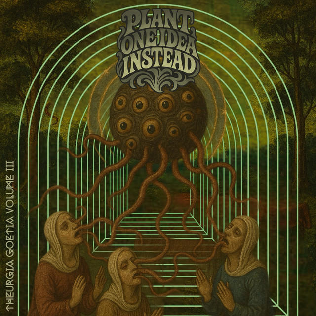 Theurgia Goetia Volume Iii