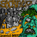 Juventud Descerebrada
