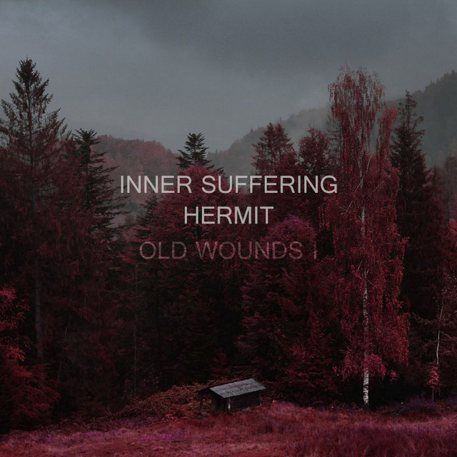 Old Wounds I: Hermit