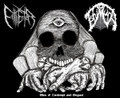 Rites of Contempt and Disgust split