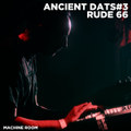 Ancient DATS#3 - Machine Room