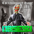 The Unconquered Sunne - EP