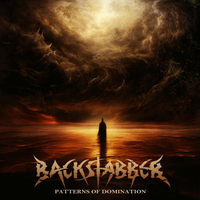 Patterns of Domination